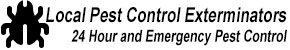 Arapaho OK Pest Control Exterminators